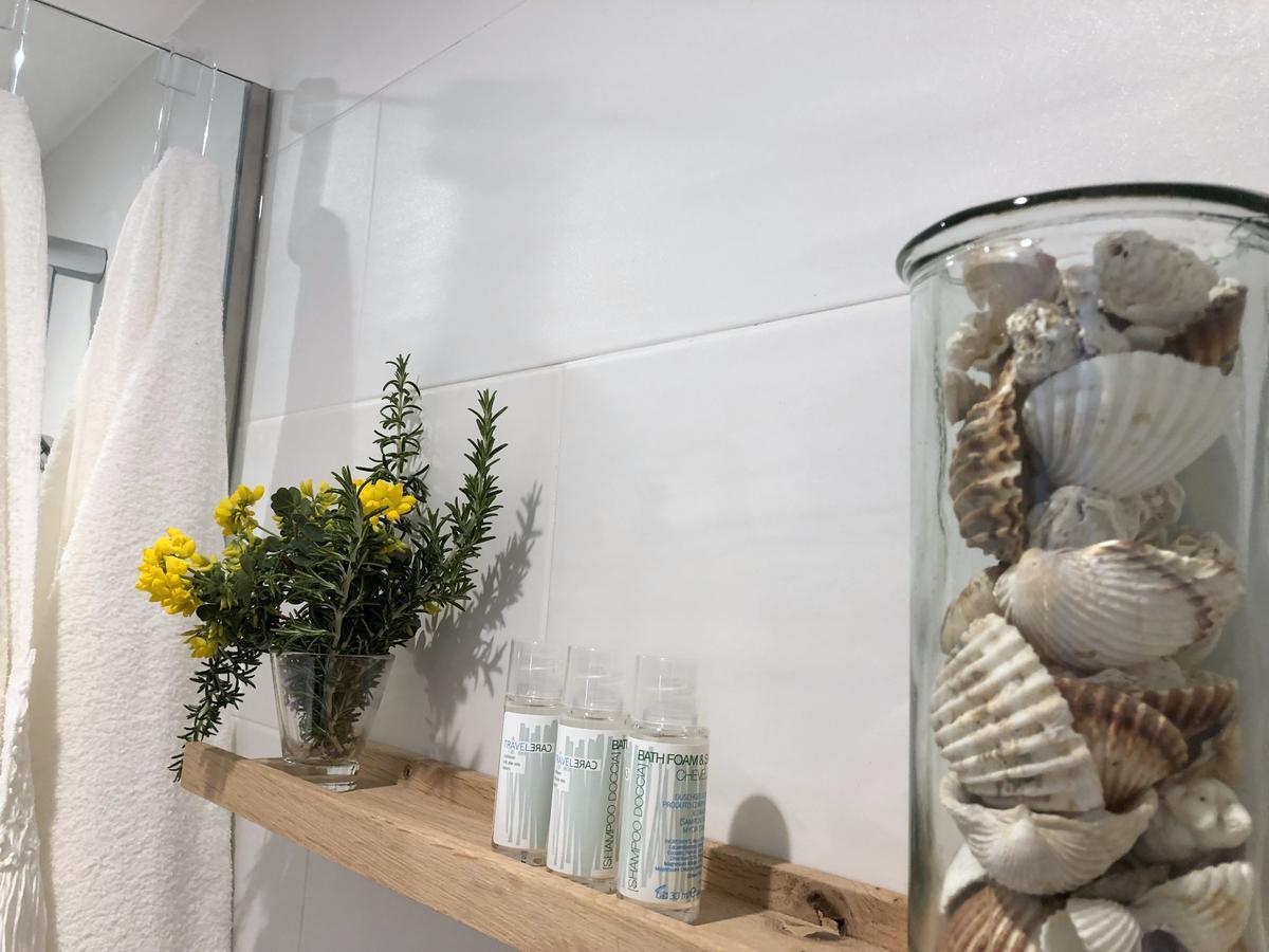 Apartaments La Palmera, Terrace & Pool Sant Marti d'Empuries Rom bilde